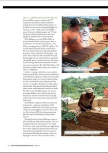 Better Living Challenge Press Coverage