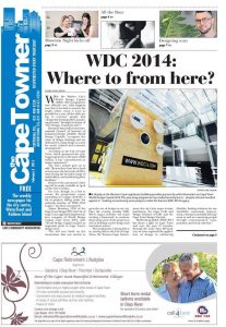 Better Living Challenge Press Coverage