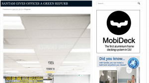 Inhouse Brand Architects in the News