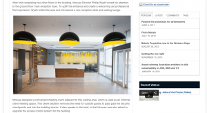 Inhouse Brand Architects in the News