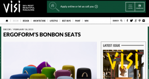 Ergoform's Publicity