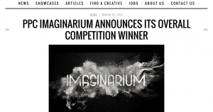 PPC Imaginariums Press