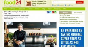 Tribe Coffee in the News