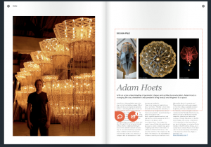 Media Coverage for Willowlamp