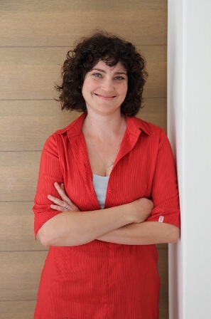 Lauren Shantall Awarded as Emerging Entrepreneur!